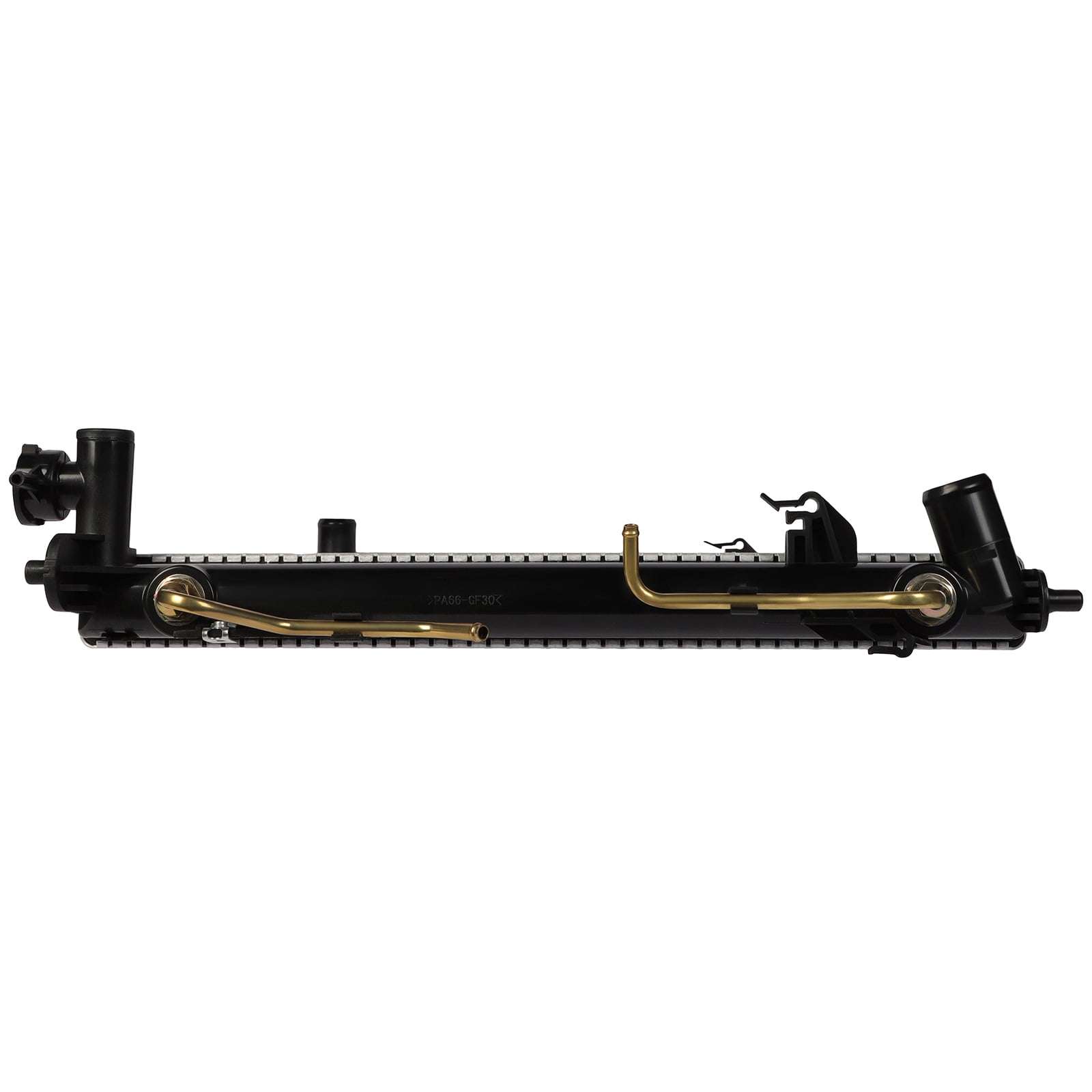 CCIYU Aluminum Radiator 2831 Replacement Radiator 2006-2011 for Azera 2006-2010 for Sonata 2007-2010 for Kia Magentis 2006-2010 for Kia Optima