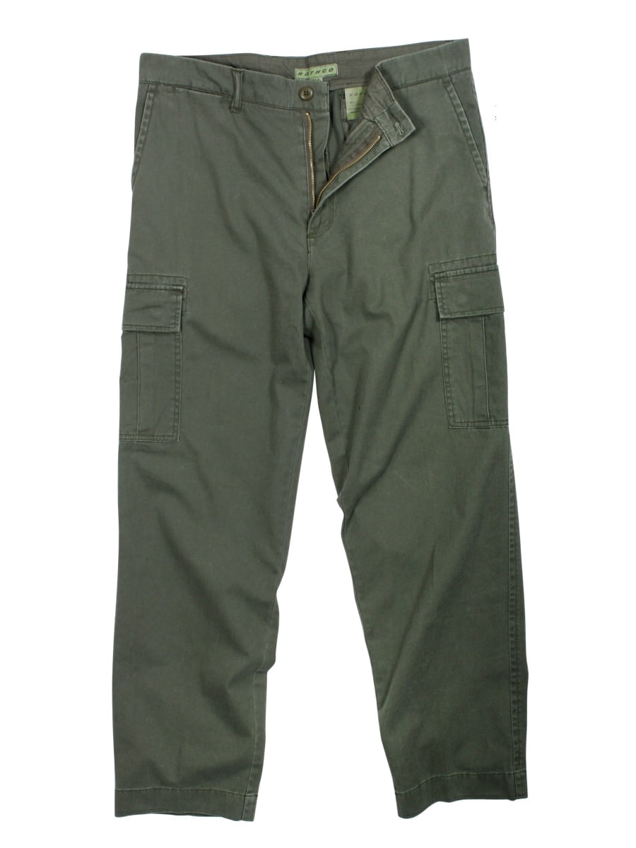 olive drab cargo shorts
