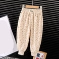 thumbnail image 1 of Xihbxyly Pantalones de Pana para Bebé, Diseño Cónico Suave y Cálido, Ropa Informal Versátil, Ideal para Actividades Al Aire Libre, Perfectos para La Vida Diaria, Viajes y Sesiones de Fotos, de 6 Mese, 1 of 7