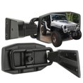 thumbnail image 1 of Espejos sin puerta para Jeep Wrangler JK JKU 2007-2018 por SUNPIE, 1 of 8
