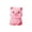 A#52, variant on StlyGar Cute Pink Pig Squishy Stress Relief Toy, Realistic Animal Slow Rising Squeeze Toy, Kawaii Pig Figurine Desk Decor Gift for Kids Adults