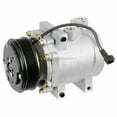 thumbnail image 2 of AC Compressor & A/C Kit For Ford E150 E250 E350 E450 Super Duty Econoline Club Wagon 2008-2019 w/o Rear AC - BuyAutoParts, 2 of 10