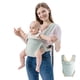 thumbnail image 3 of Portabebés de 0 a 36M, mochila portátil Simple para recién nacidos, envoltura de canguro multifunción, artículos para niños y niñas recién nacidos, 3 of 4