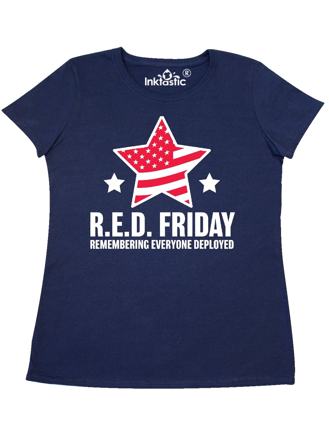 Red Friday Remember Everyone Deployed Newborn Baby Girl Boy Bodysuit Jumpsuit Short Sleeve Bodysuit Tops Clothes