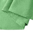 thumbnail image 7 of LNWUY Women Summer Casual Cotton Linen Dress Sleeveless A Line Long Sundress V Neck Flowy Maxi Tunic Tank Dresses Side Pockets Green M, 7 of 7