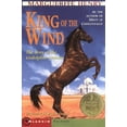 thumbnail image 1 of Pre-Owned King of the Wind: The Story of the Godolphin Arabian (Paperback) 0689714866 9780689714863, 1 of 1