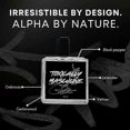 thumbnail image 3 of Toxically Masculine - Pheromone Infused Eau de Cologne for Man, 3 of 4