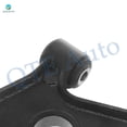 thumbnail image 4 of Front Left Lower Control Arm-Quick Complete Strut-Coil Spring Assembly For 2011-2014 Chrysler 200, 4 of 10