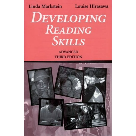 Pre-Owned Developing Reading Skills: Advanced Paperback
