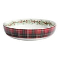 thumbnail image 1 of Holiday Time Serving Bowl, 1 of 5