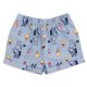 thumbnail image 3 of Conjunto de atuendo Bluey Bingo, camiseta y pantalones cortos de cambray, 3T Girl, 3 of 6
