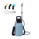 thumbnail image 1 of Aspersor de hombro recargable por USB, pulverizador eléctrico de mano, herramientas de agricultura, regadera, botella de riego atomizadora de agua, 1 of 8