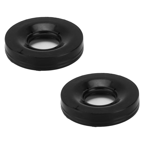 Gupbes 2PCS Knock Sensor Grommet 12558177 Rubber Replacement For Silverado