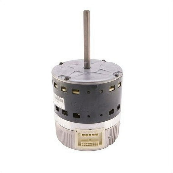 York S1-32436073549 120/240Volt, 1 Phase 1/2hp Blower motor TM9V Programmable EON Electrical Commutating Motor