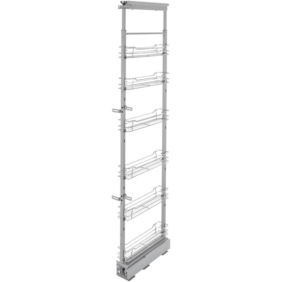 Rev-A-Shelf Pull Out Pantry with Soft-Close Slides