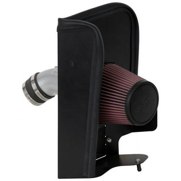 K&N 69-8623TS Performance Air Intake System Fits select: 2019-2022 TOYOTA RAV4 XLE/XLE PREMIUM