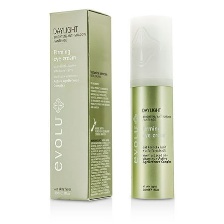 Evolu - Fermeté Crème Contour des Yeux - 30ml / 1oz