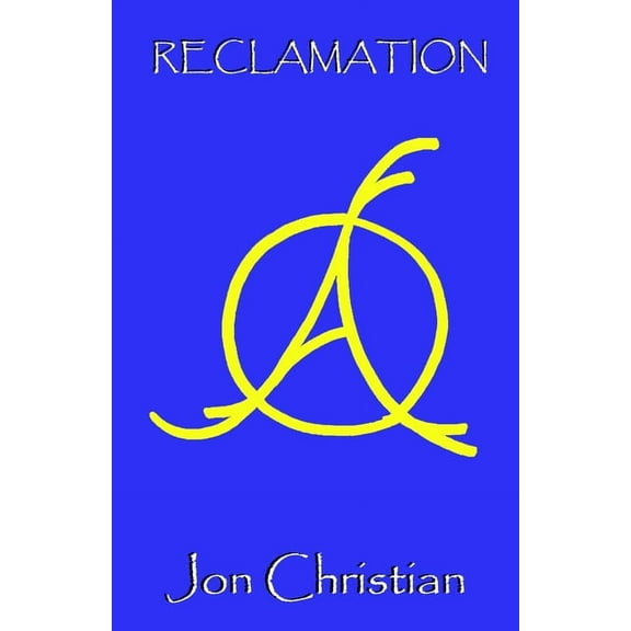 Reclamation, (Paperback)