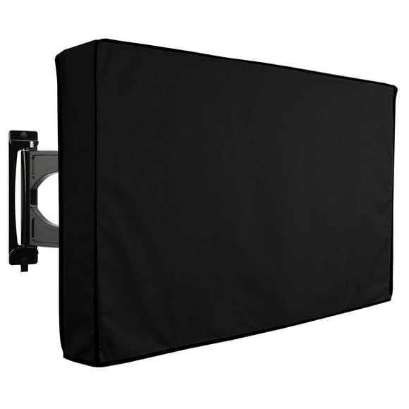 Oxford Cloth TV Cover,30‑32in Outdoor TV Cover Waterproof TV Cover Weatherproof TV Cover Unbeatable Value