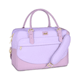 thumbnail image 1 of Maletín para portátil de 15.6 pulgadas para mujer mochilas Lab.G Morado, 1 of 4