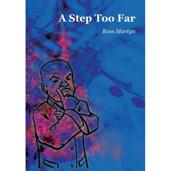 A Step too Far, (Paperback)