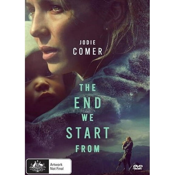 The End We Start From (DVD), Via Vision, Drama