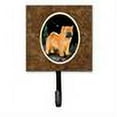 thumbnail image 2 of Carolines Treasures SS8488SH4 Starry Night Chow Chow Leash or Key Holder 7Hx4.25W multicolor, 2 of 2