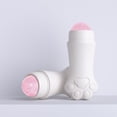 thumbnail image 1 of Oil-Absorbing Volcanic Face Roller Reusable On-the-Go Oil Control Roller for Home or On-the-Go Mini Massage, 1 of 3