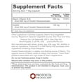 thumbnail image 2 of Protocol Niacin 500mg Flush Free - Vitamin B3 - Energy - 90 Veg Caps, 2 of 8