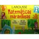 thumbnail image 1 of MATEMATICAS MARAVILLOSAS LAROUSSE EDICIONES JONATHAN LITTON, 1 of 2