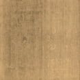 thumbnail image 1 of Ahgly Company Indoor Square Oriental Brown Industrial Area Rugs, 8' Square, 1 of 4
