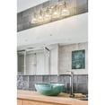 thumbnail image 4 of Z-Lite 5 Light Vanity, 4 of 8