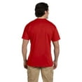 thumbnail image 2 of Gildan G830 Adult 50/50 Pocket T-Shirt, 2 of 3