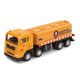 thumbnail image 2 of 1:55 Escala De aleación De Construcción De Coches De Juguete, aleación De Ingeniería De Construcción De Camiones Vehículo De Juguete Redondeado Y Esquinas Suaves Para Los, 2 of 7
