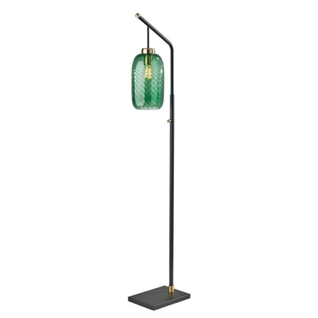 Adesso Derrick Floor Lamp