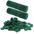 thumbnail image 4 of 90 Pcs Coussinets en Feutre pour Clavier de Piano Protecteur d'Équilibre Accessoire d'Instrument de Musique, 4 of 6