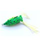 thumbnail image 4 of LIXADA 5 piezas de señuelos de rana, kit de señuelos de pesca blandos con caja de aparejos, cebos de Lixada Cebos, 4 of 7