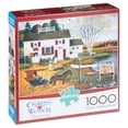 thumbnail image 3 of 1000 Piece Wysocki Puzzle, 3 of 8