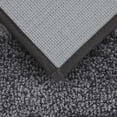 thumbnail image 3 of Heeneeso CS21 Microfiber Bathroom Rug Non-Slip Machine Washable, 3 of 6