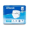 thumbnail image 3 of Attends Care Disposable Underwear Pull On with Tear Away Seams Large, APV30100, 25 Ct, 3 of 7