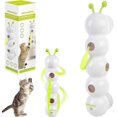 thumbnail image 1 of Intelligent Interactive Cat Toy Mobile Activation Wake-up With Tail Automatic Emerging From The Hole Teasing Cat Toy, 1 of 3