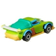 thumbnail image 3 of Hot Wheels Teenage Mutant Ninja Turtles Leonardo Vehicle, 3 of 4