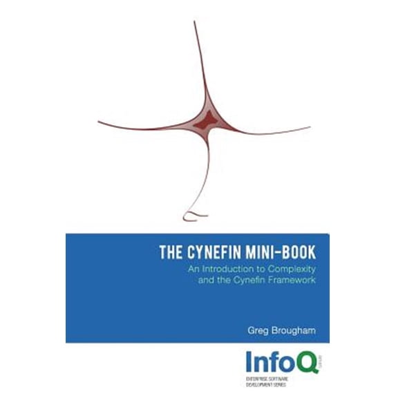 Pre-Owned The Cynefin Mini-Book Paperback