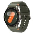 thumbnail image 1 of Reacondicionado Reloj inteligente SAMSUNG Galaxy Watch 7 40 mm Bluetooth AI 2024, 1 of 9