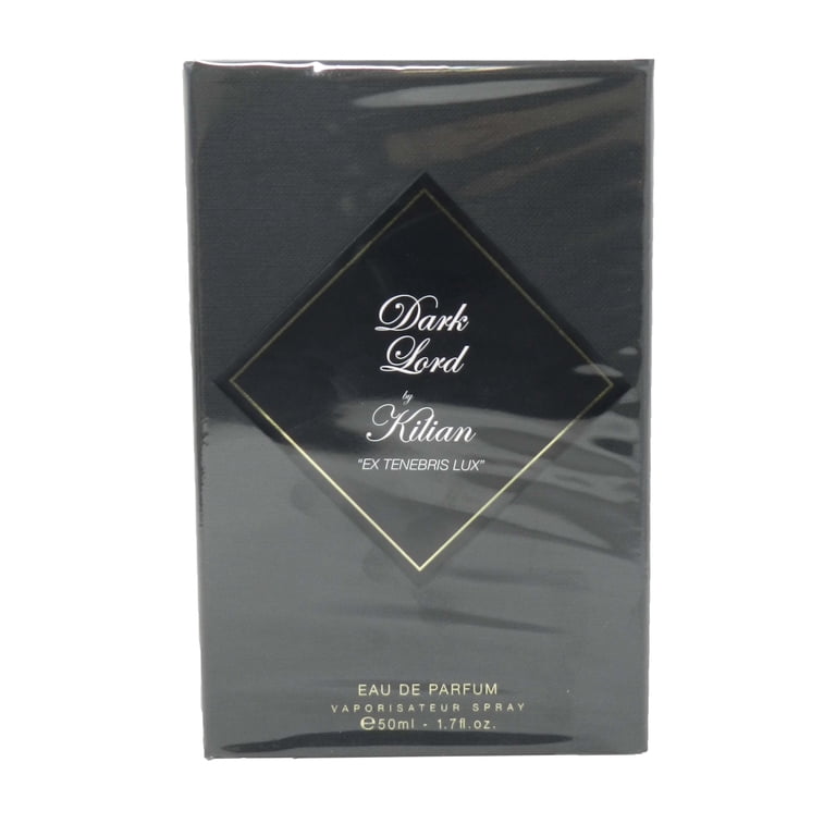 Kilian Dark Lord Eau De Parfum Spray 50ml/1.7oz - Walmart.com