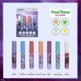 thumbnail image 2 of Brillo Labial Townley Frozen 7 pzas, 2 of 9