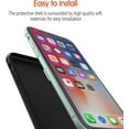 thumbnail image 3 of Shockproof Case with Quick Mount Adapter for iPhone XR/10R(2018) - Quick Attach Your Cellphone to Any Sincetop Bike, 3 of 5