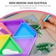 thumbnail image 4 of Phenofice Bead Sorting Plate Craft Tray Multi 1 Set for Artists and DIY Tools, 4 of 8
