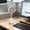 Beige, variant on Xheghe Magnetic Clip-On Mini Fan, USB Rechargeable Portable Fan with 3 Adjustable Speeds, Ideal for Desks, Beds, Travel, Perfect for Adults and Office Use