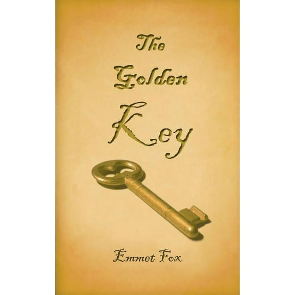 The Golden Key, (Paperback)